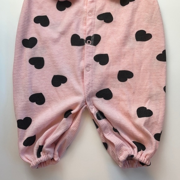 Little Mish Gown 0-6 months NWOT - Picture 3 of 5